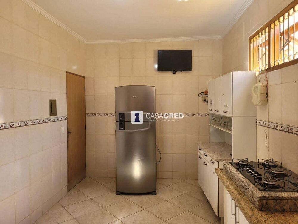 Casa, 3 quartos, 140 m² - Foto 9