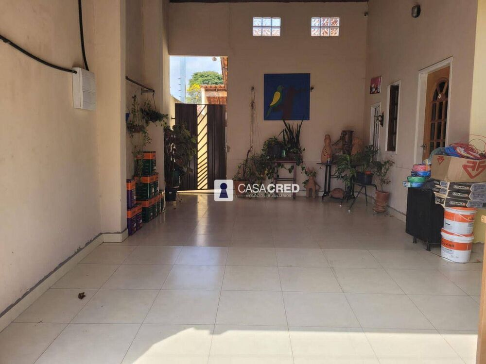 Casa, 3 quartos, 140 m² - Foto 10