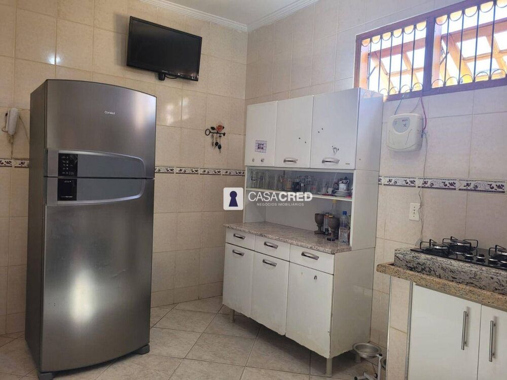 Casa, 3 quartos, 140 m² - Foto 2