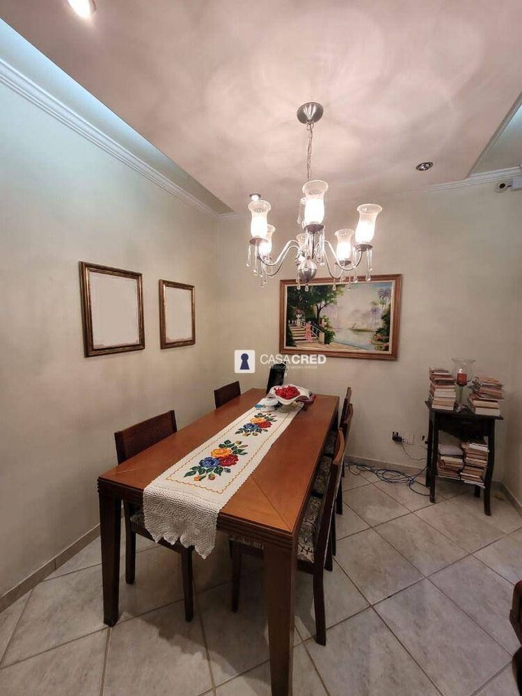 Casa, 3 quartos, 140 m² - Foto 11