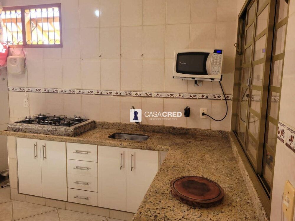 Casa, 3 quartos, 140 m² - Foto 16