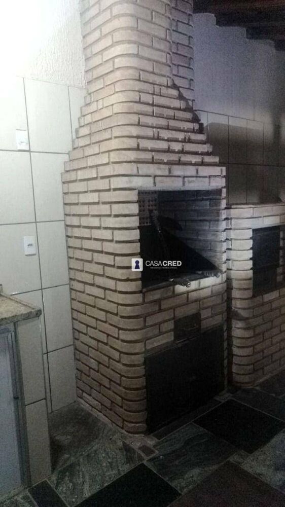 Casa, 3 quartos, 140 m² - Foto 17