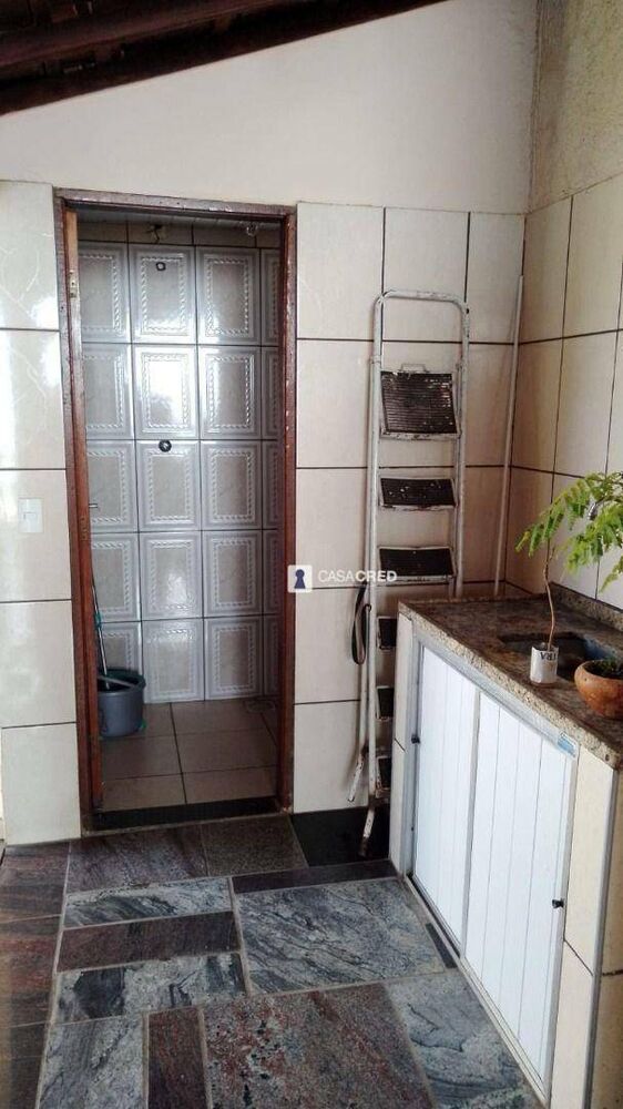 Casa, 3 quartos, 140 m² - Foto 8