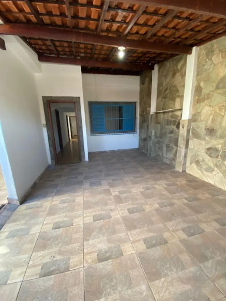 Casa, 5 quartos, 258 m² - Foto 13