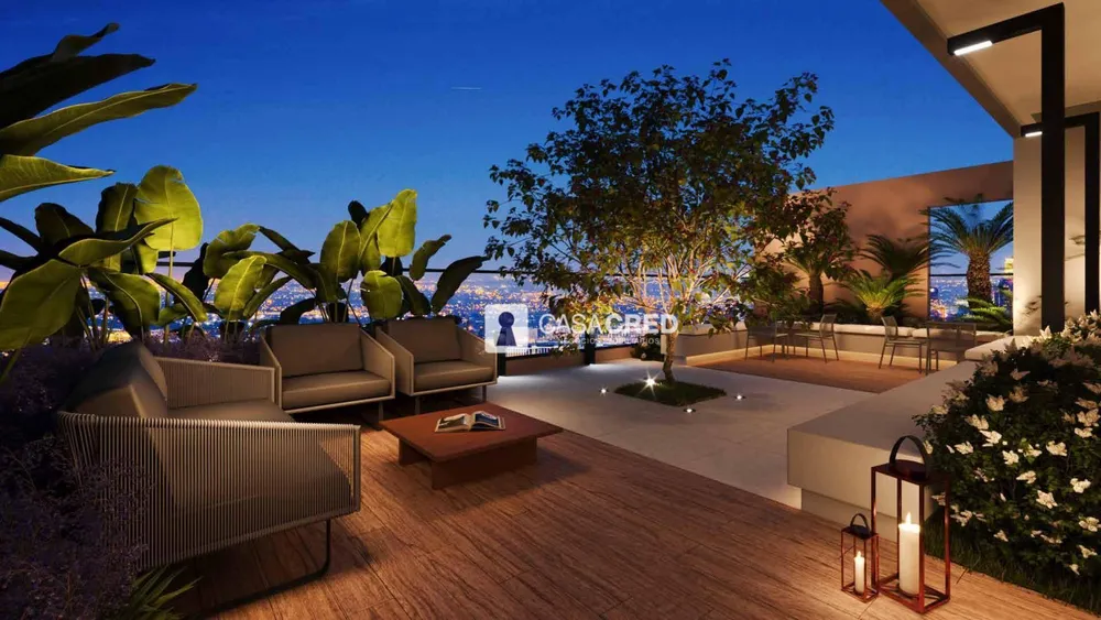 Apartamento, 2 quartos, 86 m² - Foto 12