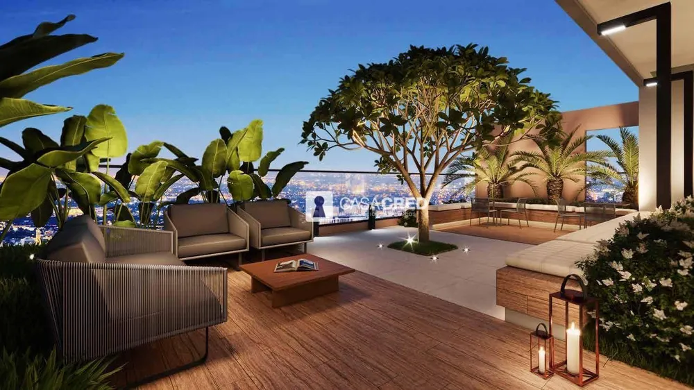 Apartamento, 2 quartos, 86 m² - Foto 1