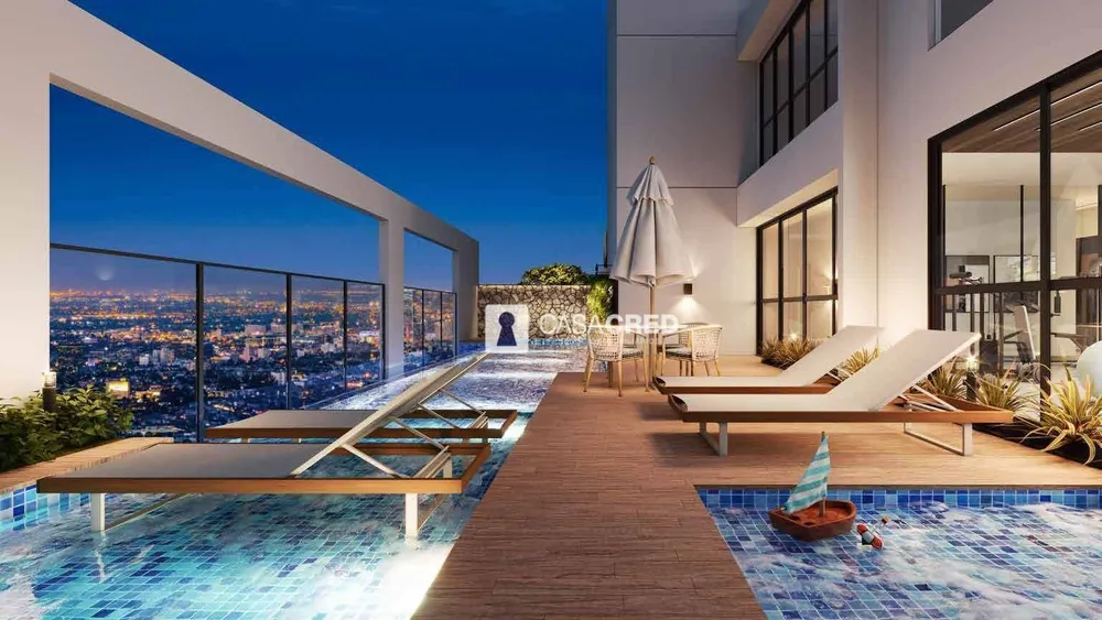 Apartamento, 2 quartos, 86 m² - Foto 9