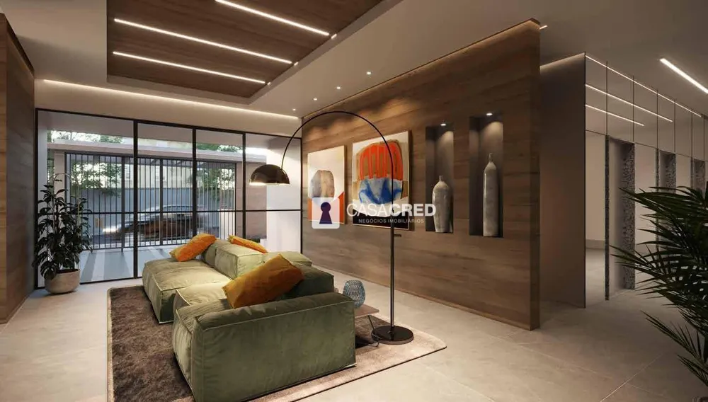 Apartamento, 2 quartos, 86 m² - Foto 4