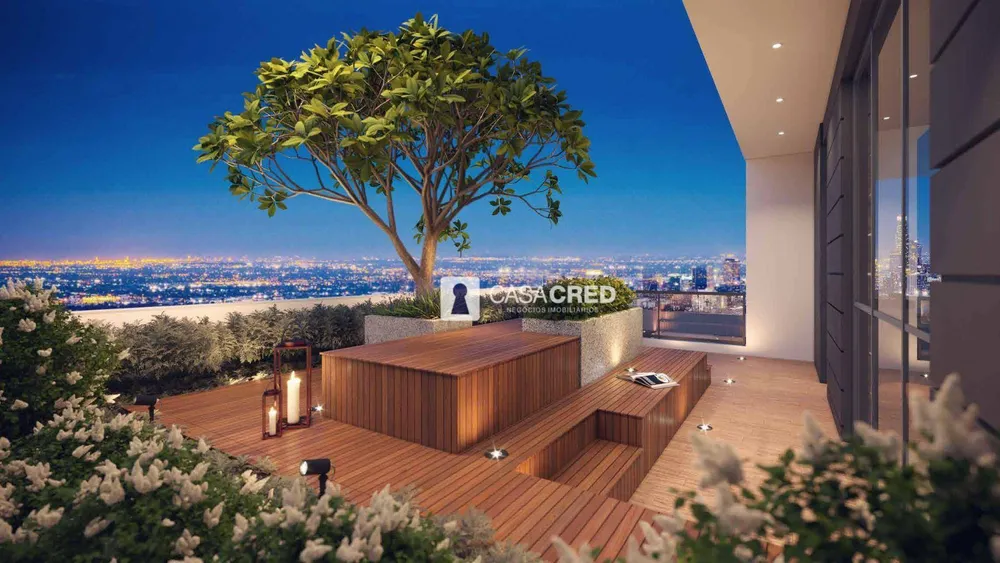 Apartamento, 2 quartos, 86 m² - Foto 11