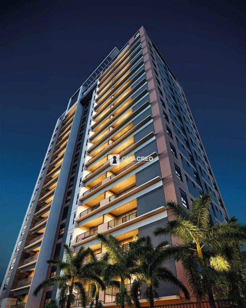 Apartamento, 2 quartos, 86 m² - Foto 4