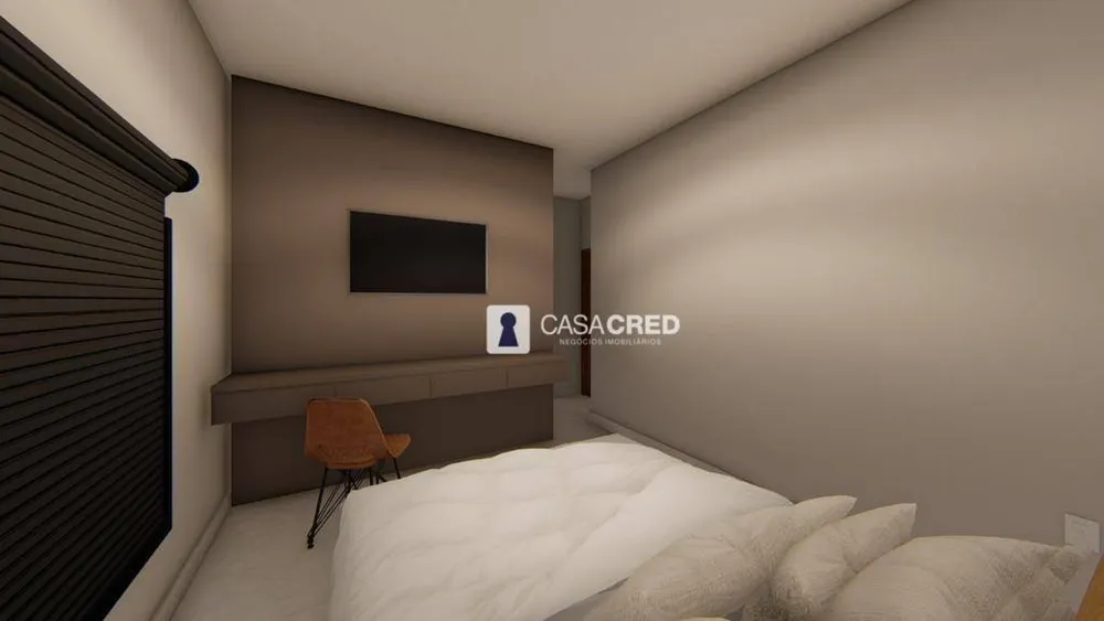 Casa, 4 quartos, 260 m² - Foto 11