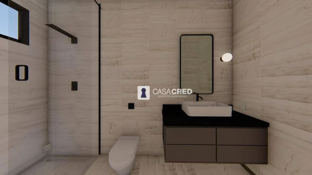 Casa, 4 quartos, 260 m² - Foto 10