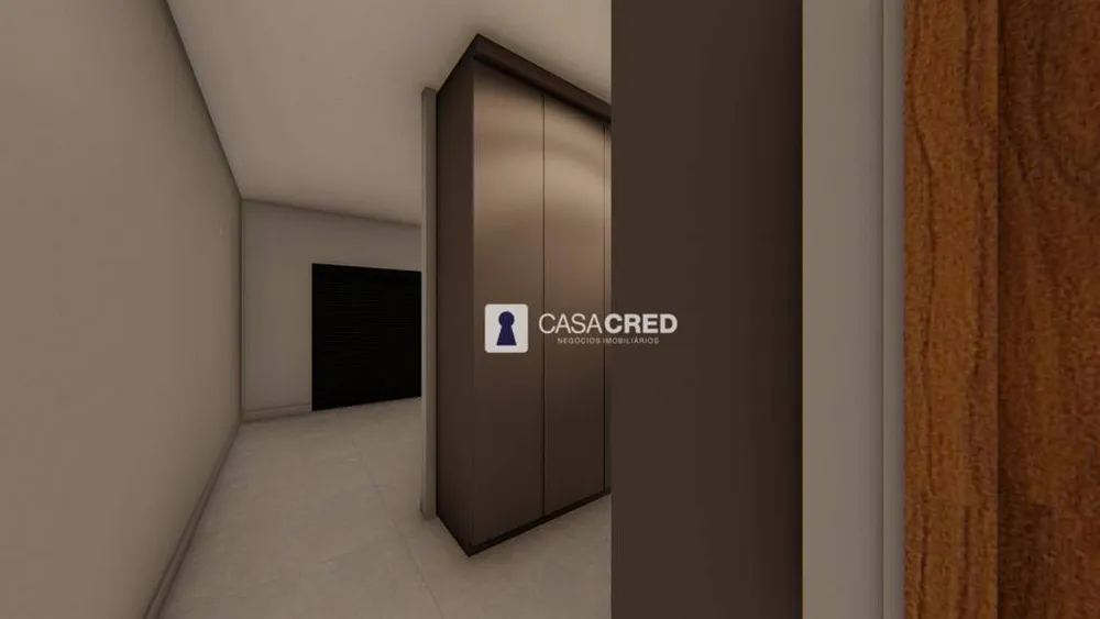 Casa, 4 quartos, 260 m² - Foto 12