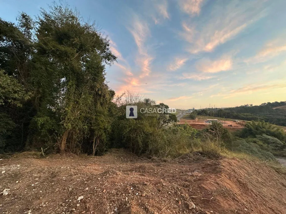 Loteamento e Condomínio, 264 m² - Foto 5