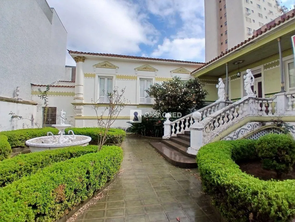 Casa, 4 quartos, 800 m² - Foto 1