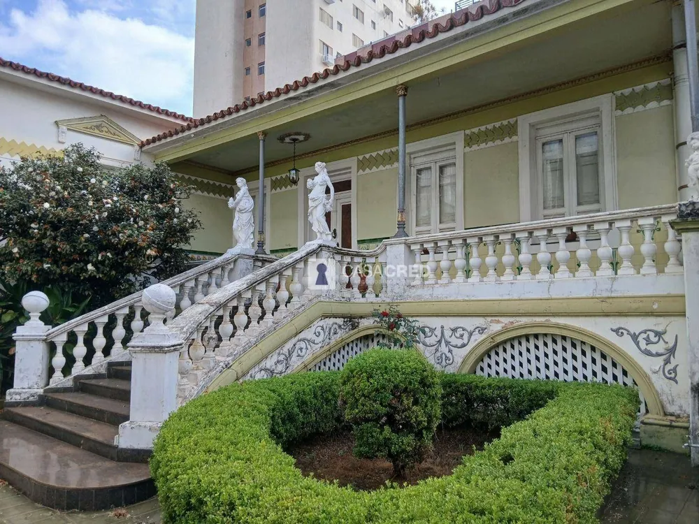 Casa, 4 quartos, 800 m² - Foto 10