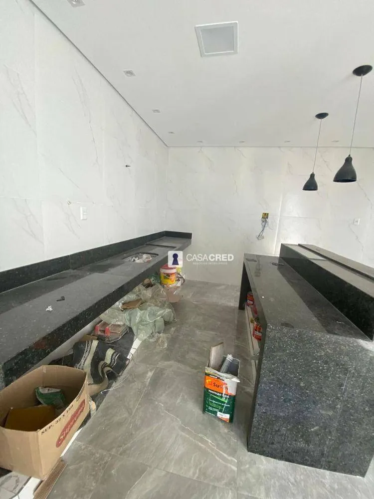 Casa, 3 quartos, 190 m² - Foto 6