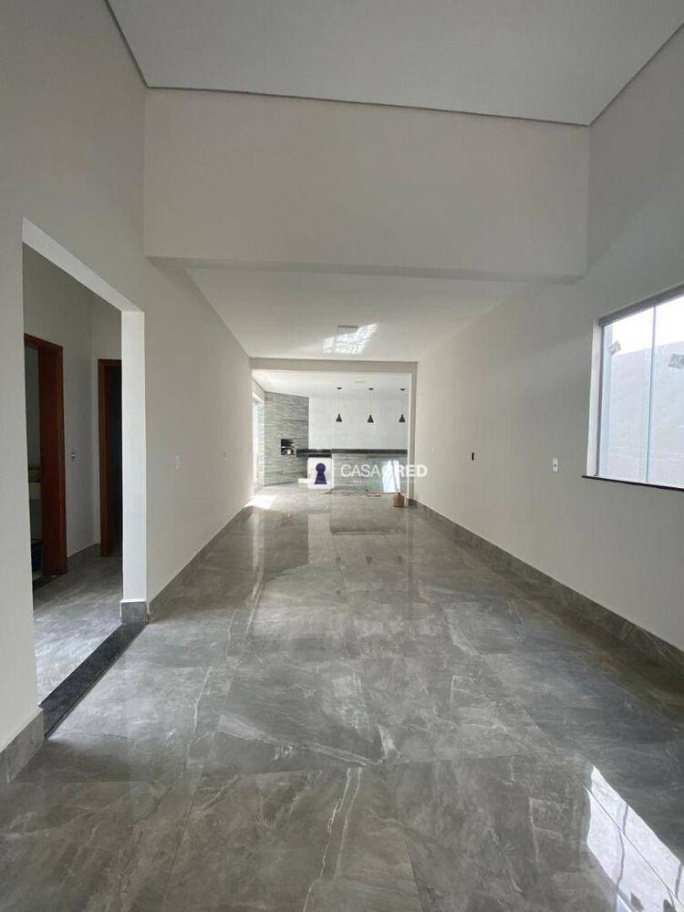 Casa, 3 quartos, 190 m² - Foto 3