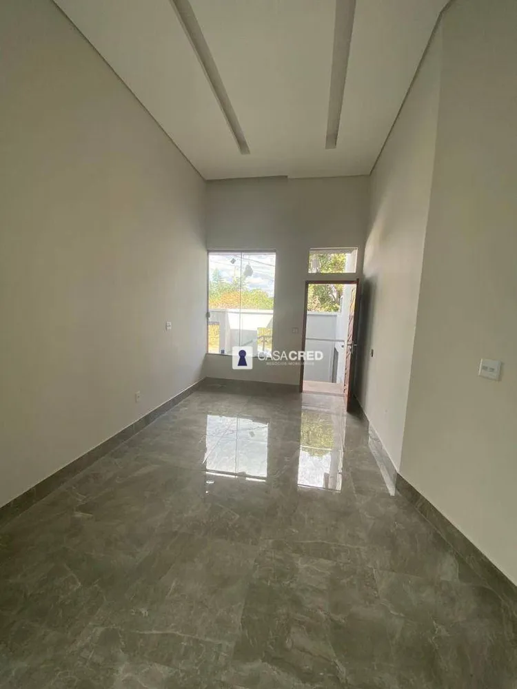 Casa, 3 quartos, 190 m² - Foto 4