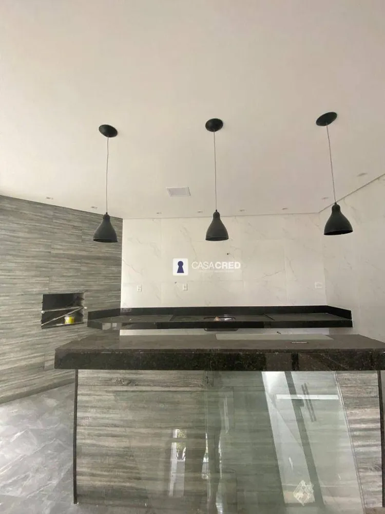 Casa, 3 quartos, 190 m² - Foto 8