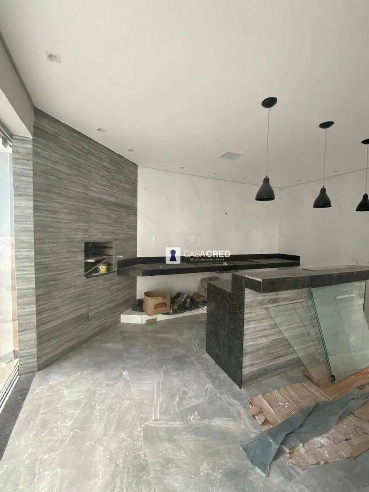 Casa, 3 quartos, 190 m² - Foto 7