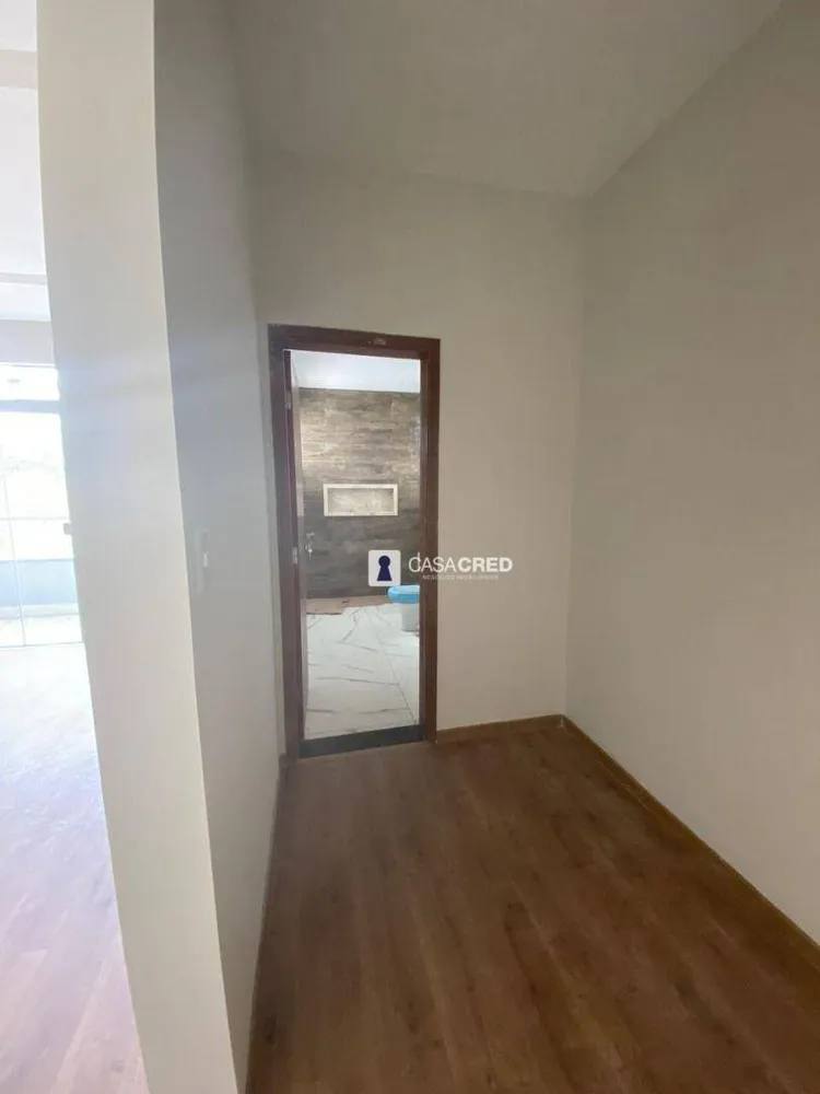 Casa, 3 quartos, 190 m² - Foto 11