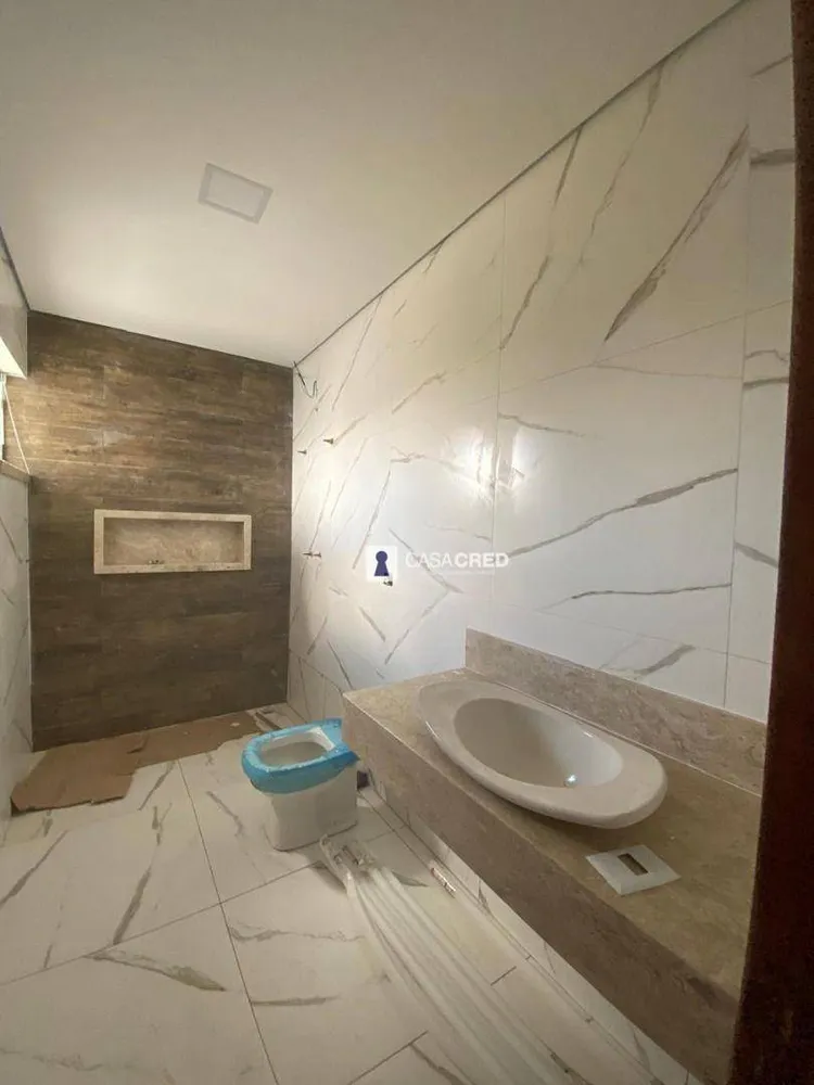 Casa, 3 quartos, 190 m² - Foto 12