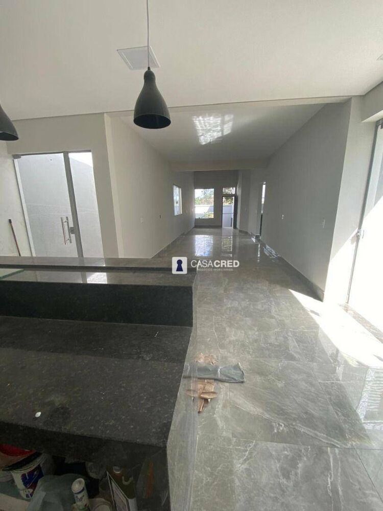 Casa, 3 quartos, 190 m² - Foto 4