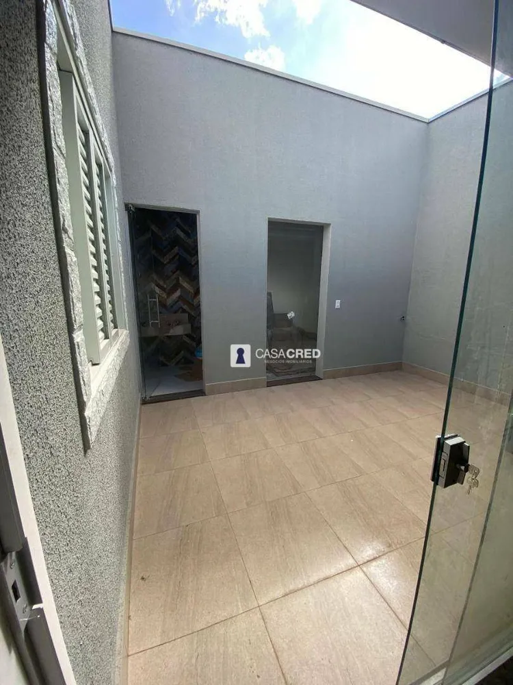 Casa, 3 quartos, 190 m² - Foto 9