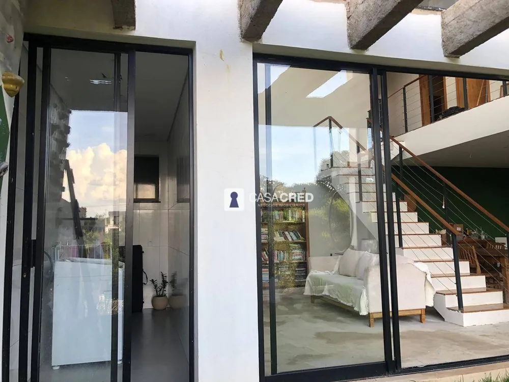 Casa, 2 quartos, 190 m² - Foto 6