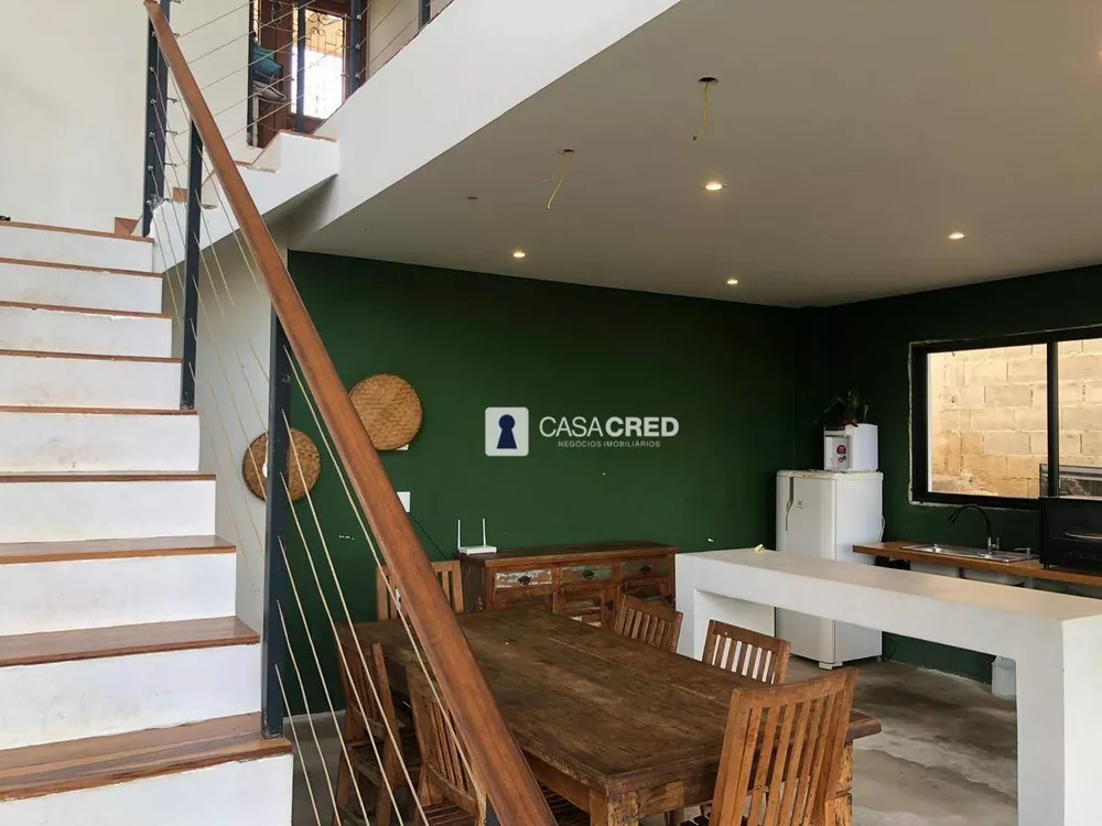 Casa, 2 quartos, 190 m² - Foto 16