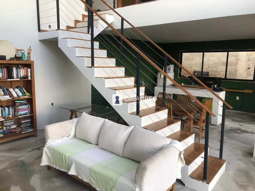 Casa, 2 quartos, 190 m² - Foto 7