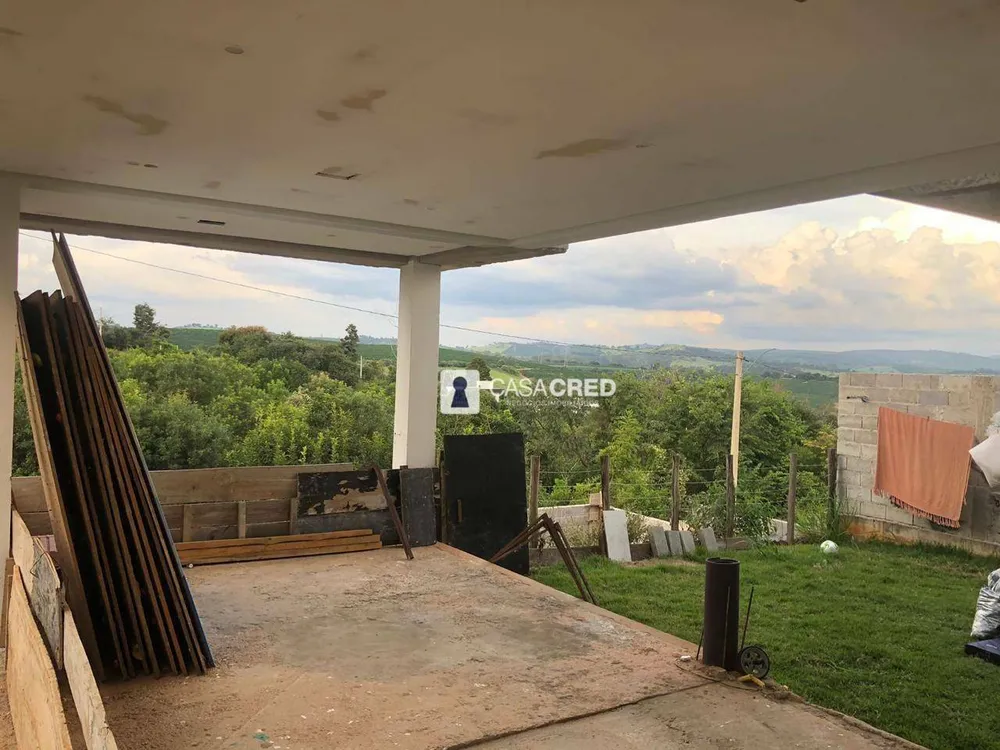 Casa, 2 quartos, 190 m² - Foto 13