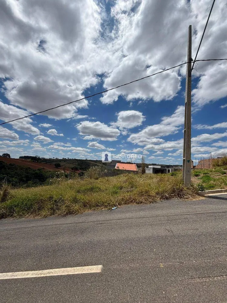 Terreno, 200 m² - Foto 2