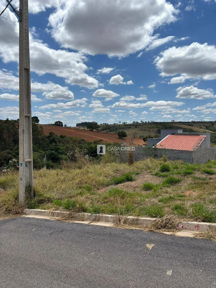 Terreno, 200 m² - Foto 1