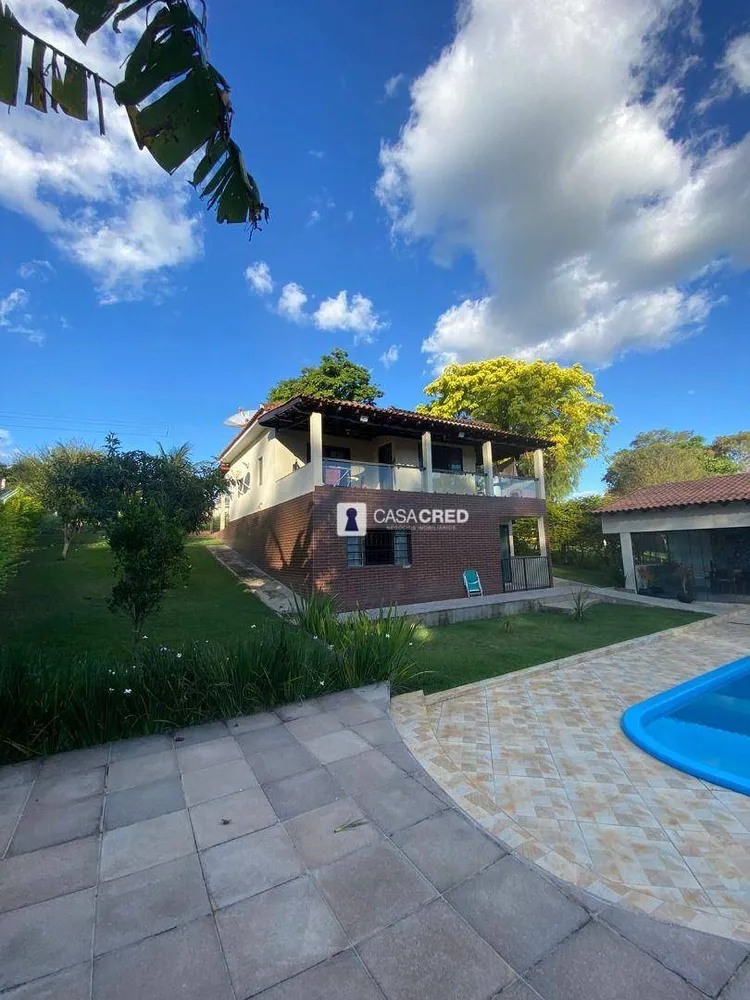 Chácara, 2 quartos, 720 m² - Foto 5