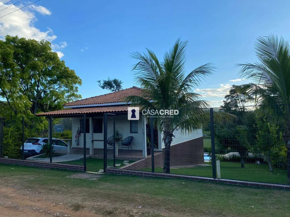 Chácara, 2 quartos, 720 m² - Foto 1