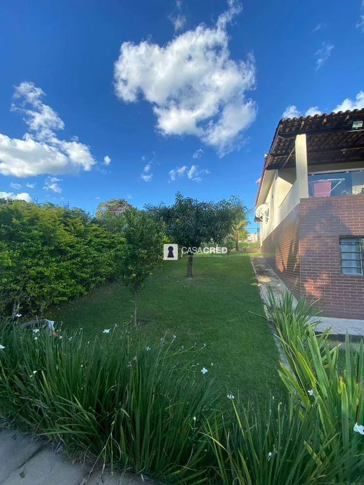 Chácara, 2 quartos, 720 m² - Foto 4