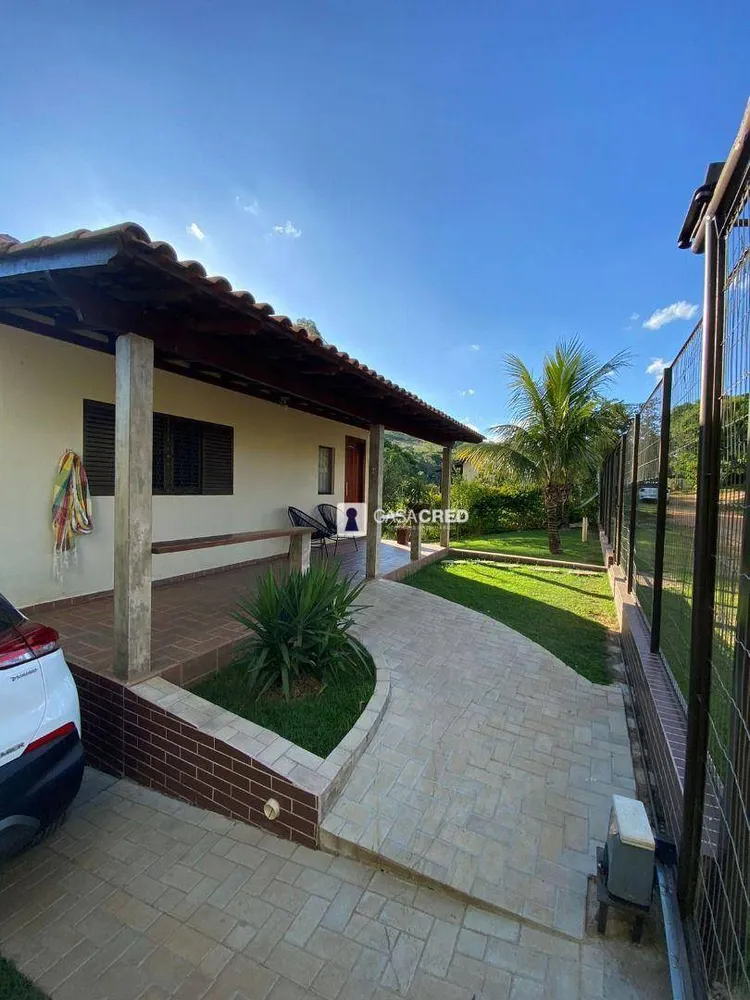 Chácara, 2 quartos, 720 m² - Foto 2