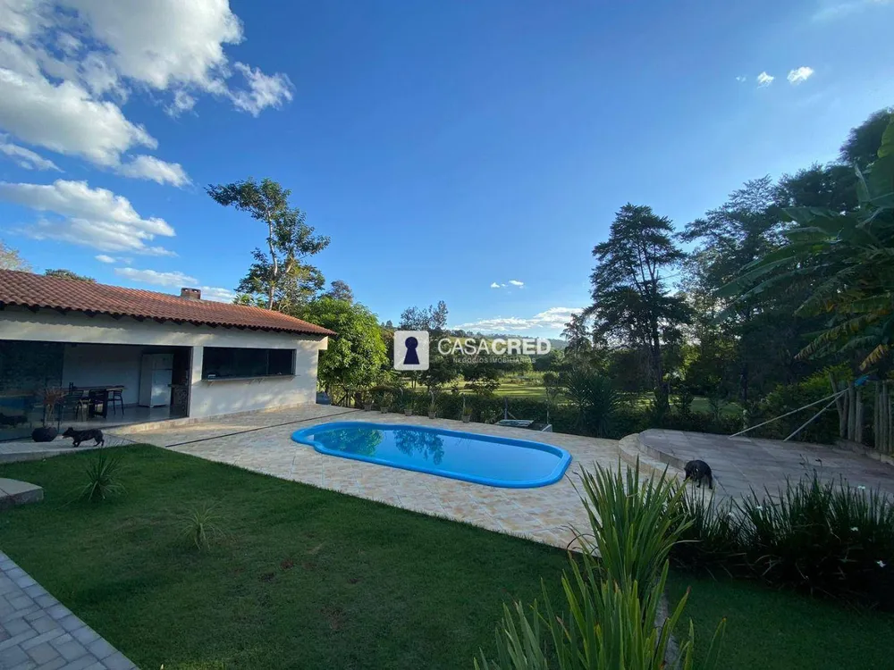 Chácara, 2 quartos, 720 m² - Foto 6