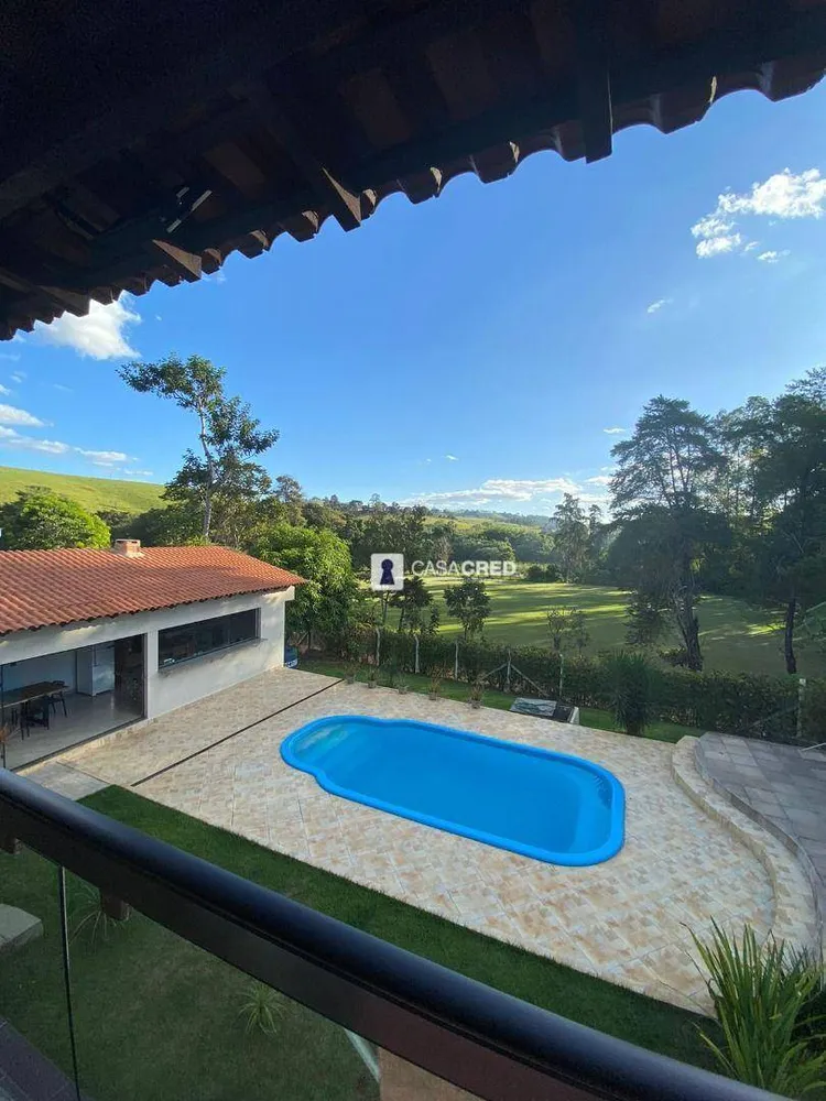 Chácara, 2 quartos, 720 m² - Foto 12