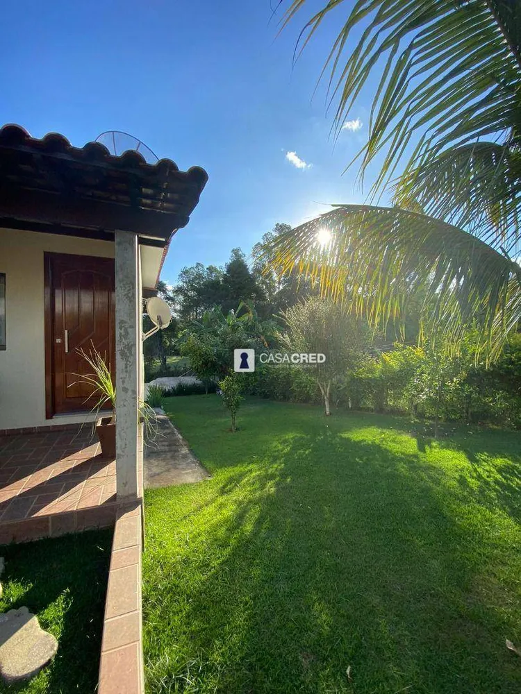 Chácara, 2 quartos, 720 m² - Foto 3