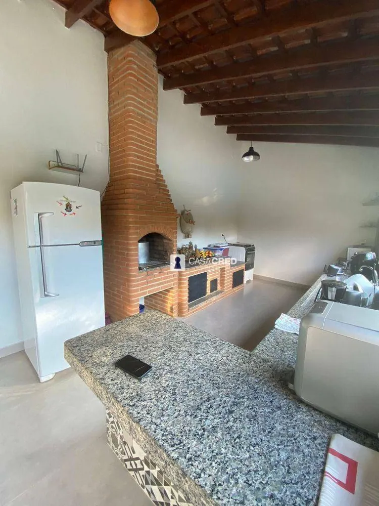 Chácara, 2 quartos, 720 m² - Foto 9