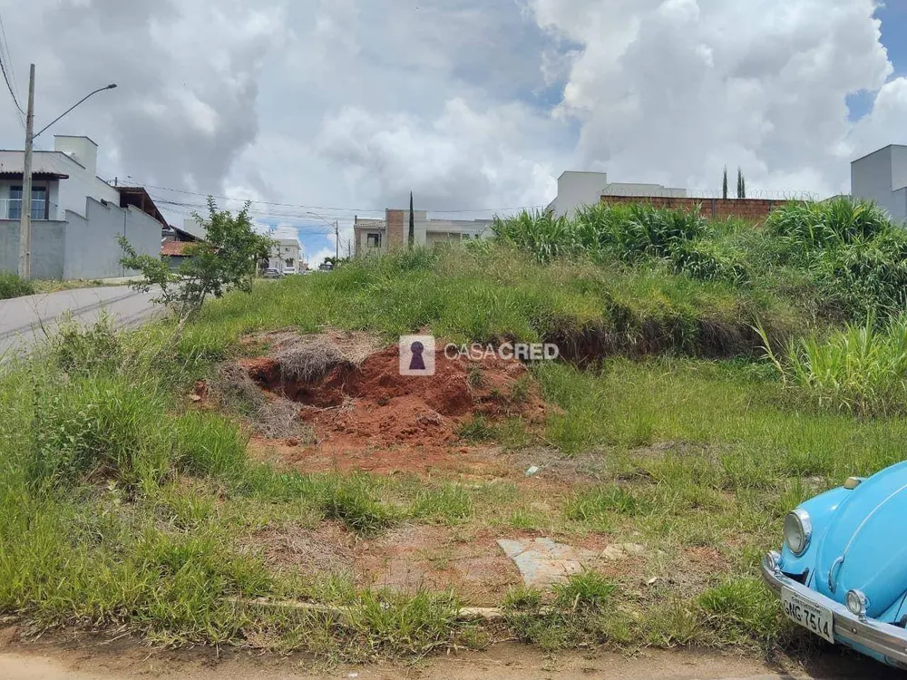 Terreno, 300 m² - Foto 1