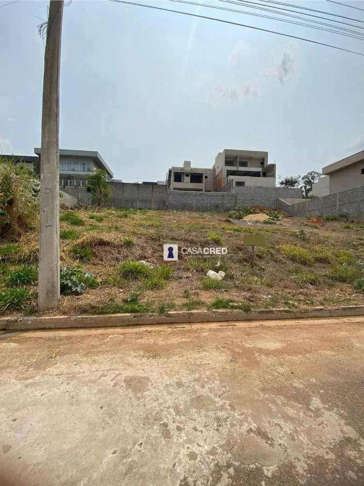 Terreno, 360 m² - Foto 1