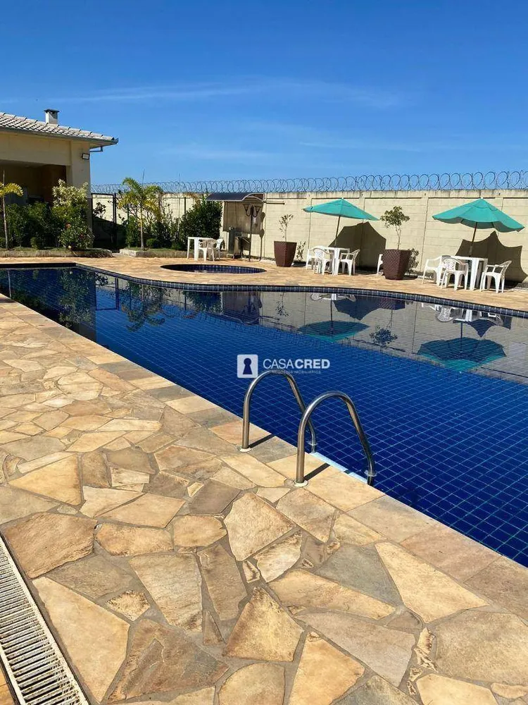 Apartamento, 2 quartos, 47 m² - Foto 9