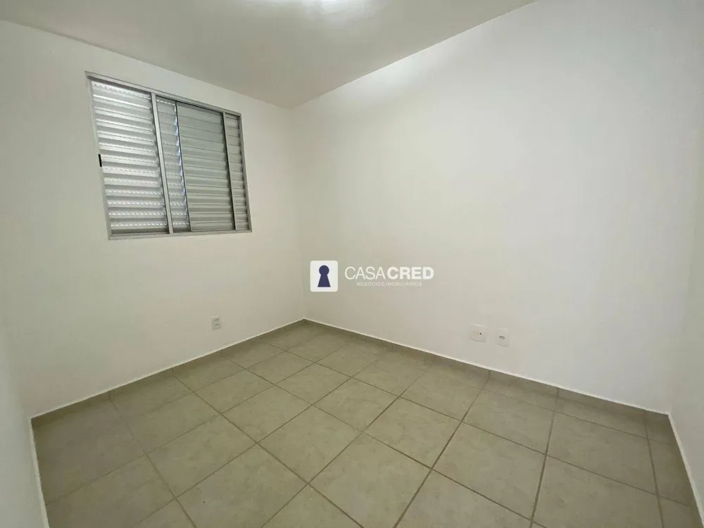 Apartamento, 2 quartos, 47 m² - Foto 2