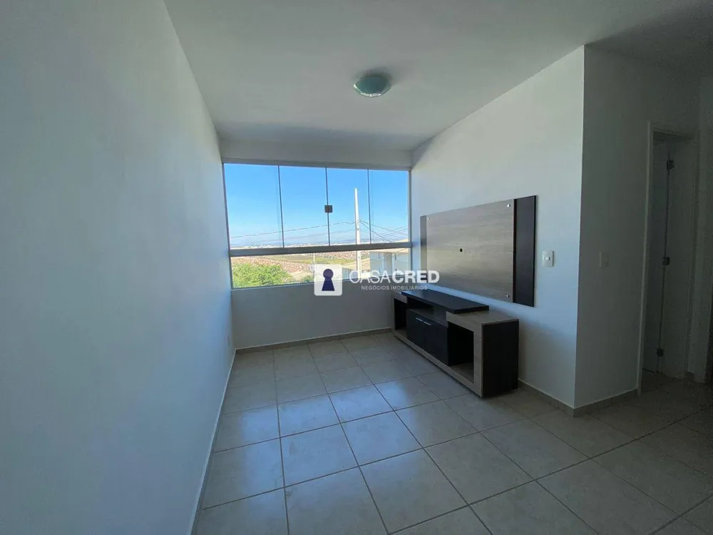 Apartamento, 2 quartos, 47 m² - Foto 4