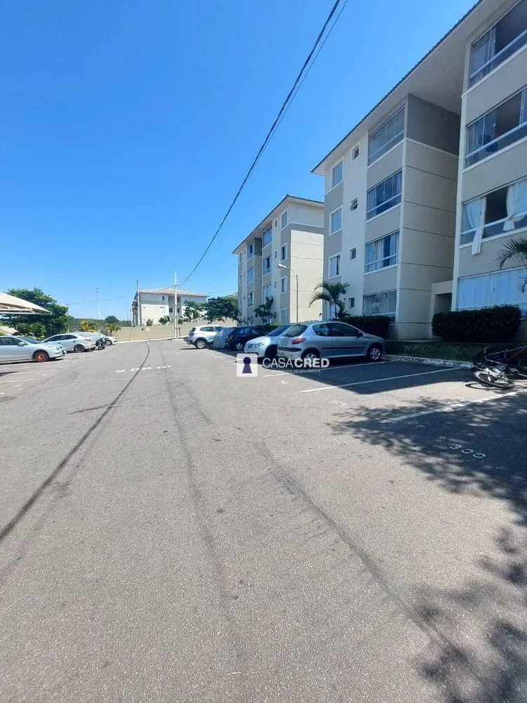 Apartamento, 2 quartos, 47 m² - Foto 8