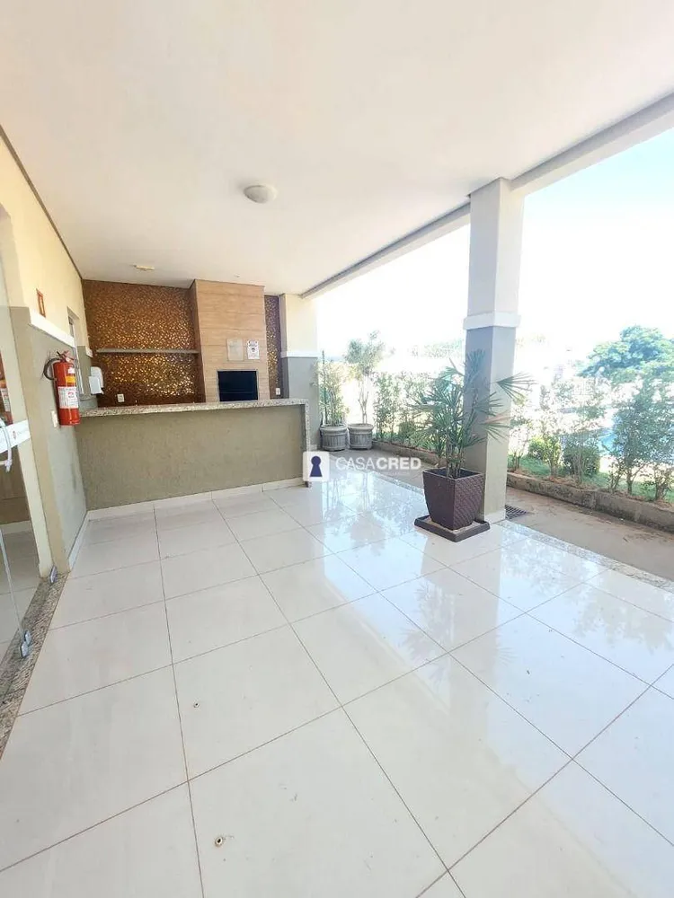 Apartamento, 2 quartos, 47 m² - Foto 1